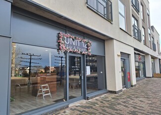Bristol, BST Retail - Long Down Ave