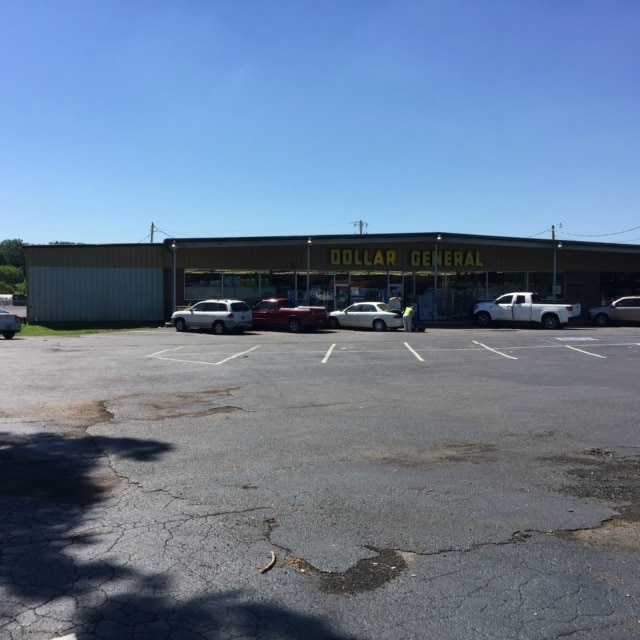 41125 Us Highway 72, Stevenson, AL for Sale