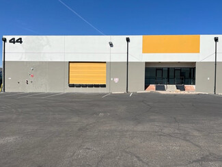 Phoenix, AZ Industrial - 34 N 45th Ave