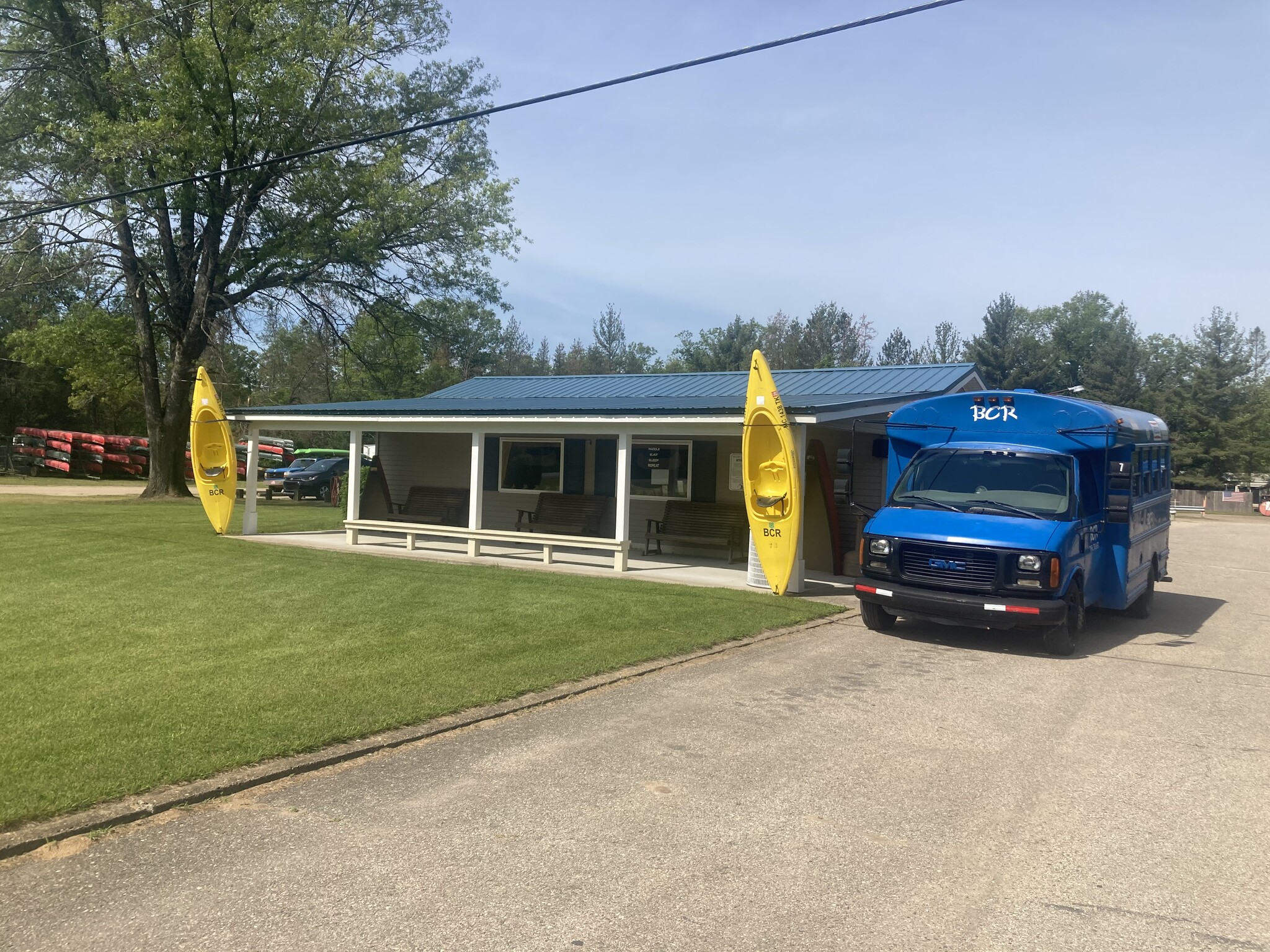 9117 S M 37, Baldwin, MI for Sale