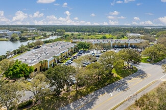 Fort Myers, FL Office, Flex - 12601 Westlinks Dr