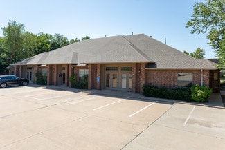 Oklahoma City, OK Office/Medical - 2816 NW 58th St Oklahoma City, OK Office/Medical - 2816 NW 58th St