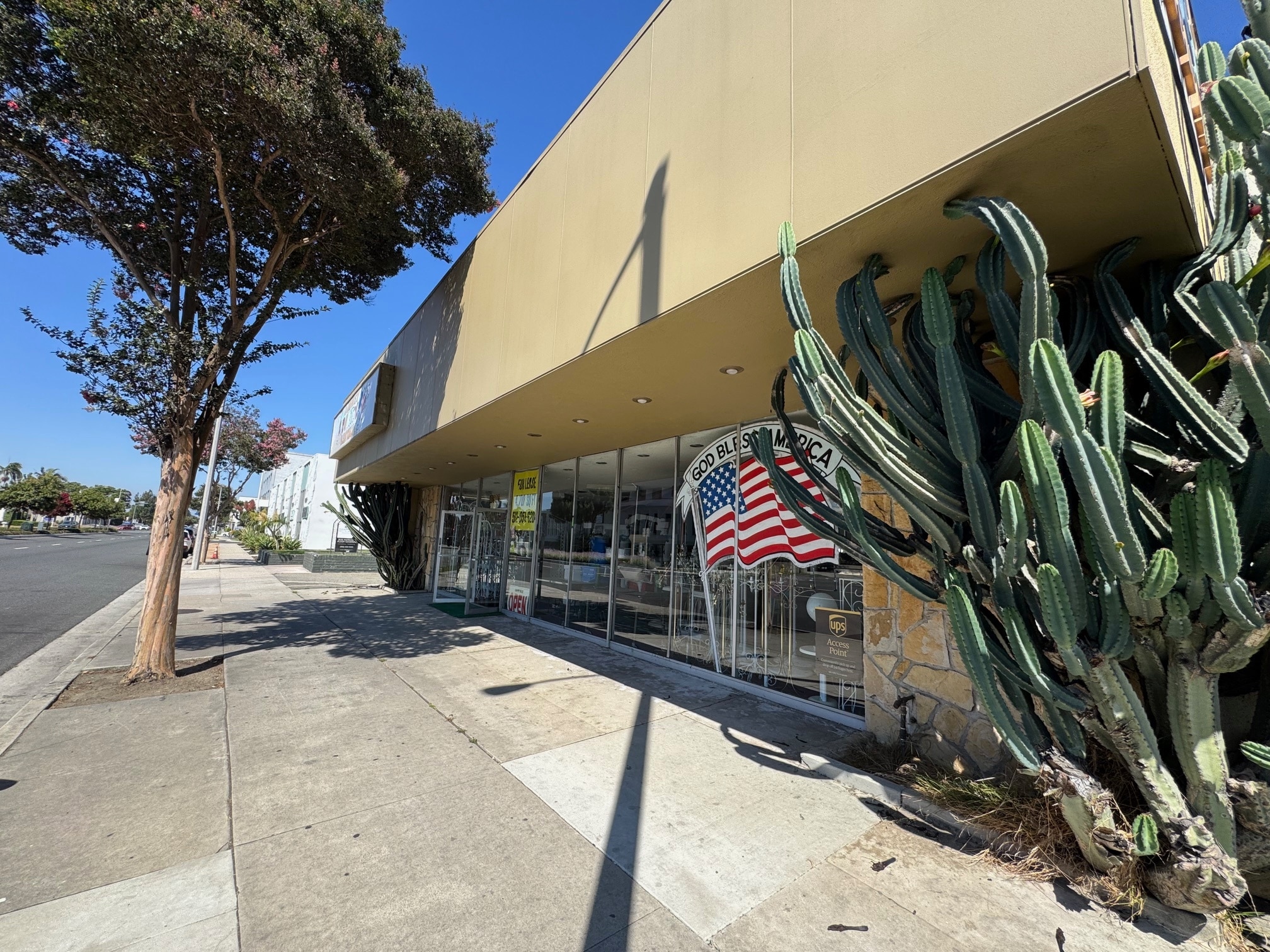 10900 Paramount Blvd, Downey, CA for Rent