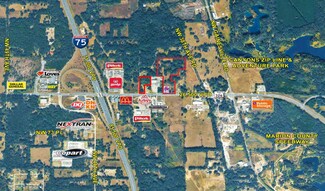 Ocala, FL Commercial - 4013 W Highway 326