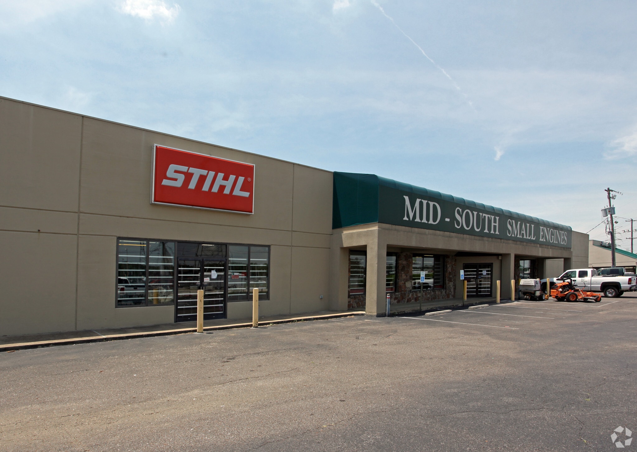 2645 Mount Moriah Rd, Memphis, TN for Sale