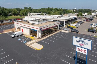 North Chesterfield, VA undefined - 7530 Midlothian Tpke North Chesterfield, VA undefined - 7530 Midlothian Tpke