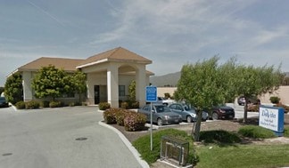 Soledad, CA Medical - 901 Los Coches Rd