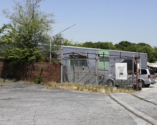 Atlanta, GA Warehouse - 1820 SW Murphy Ave