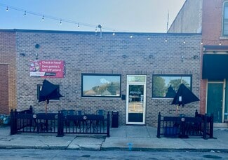 Kankakee, IL Retail - 360 S East Ave Kankakee, IL Retail - 360 S East Ave