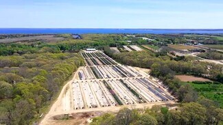 Laurel, NY Commercial Land - 935 Franklinville Road Laurel, NY Commercial Land - 935 Franklinville Road