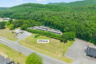 Sunderland, MA Commercial Land - 5 Clark Mountain Rd