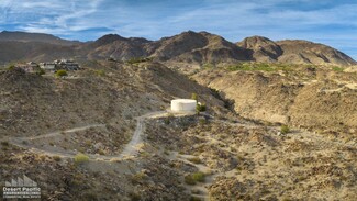 Palm Desert, CA Residential Land - Paisano Rd