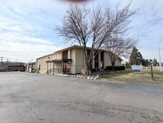 Rochester, MI Industrial - 200 E 2nd St