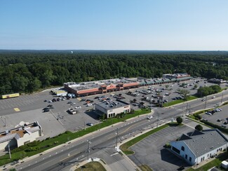 Ronkonkoma, NY Office - 601 Portion Rd