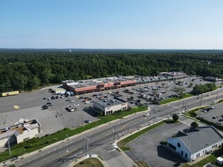 Ronkonkoma, NY Retail - 601 Portion Rd Ronkonkoma, NY Retail - 601 Portion Rd