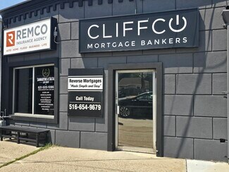 Wantagh, NY Office - 3265 Merrick Rd Wantagh, NY Office - 3265 Merrick Rd