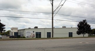 Hamilton, ON undefined - 555 Barton St