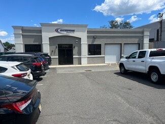 South Amboy, NJ Office - 2092 Route 35 N