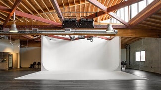 Los Angeles, CA Industrial - 4610 Valley Blvd