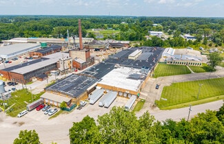 Baltimore, OH Manufacturing - 515 N Main St