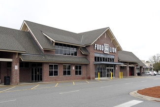 Hinesville, GA Retail - 2377-2391 Ga Highway 196