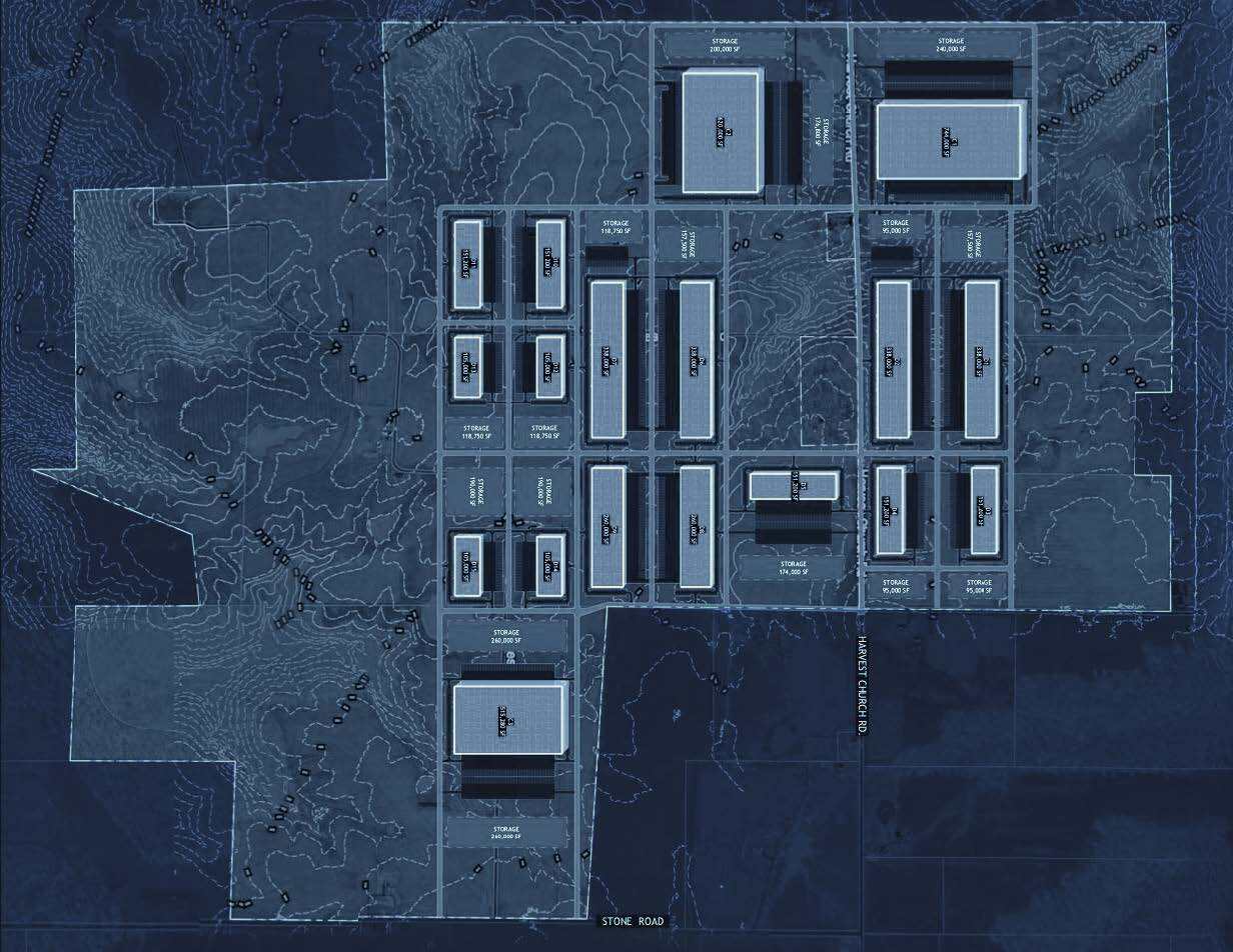 Harvest & Stone Rd, Bloomfield, IN for Rent