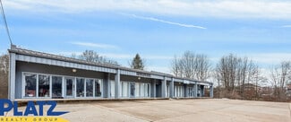 Warren, OH Retail - 3323 Parkman Rd NW