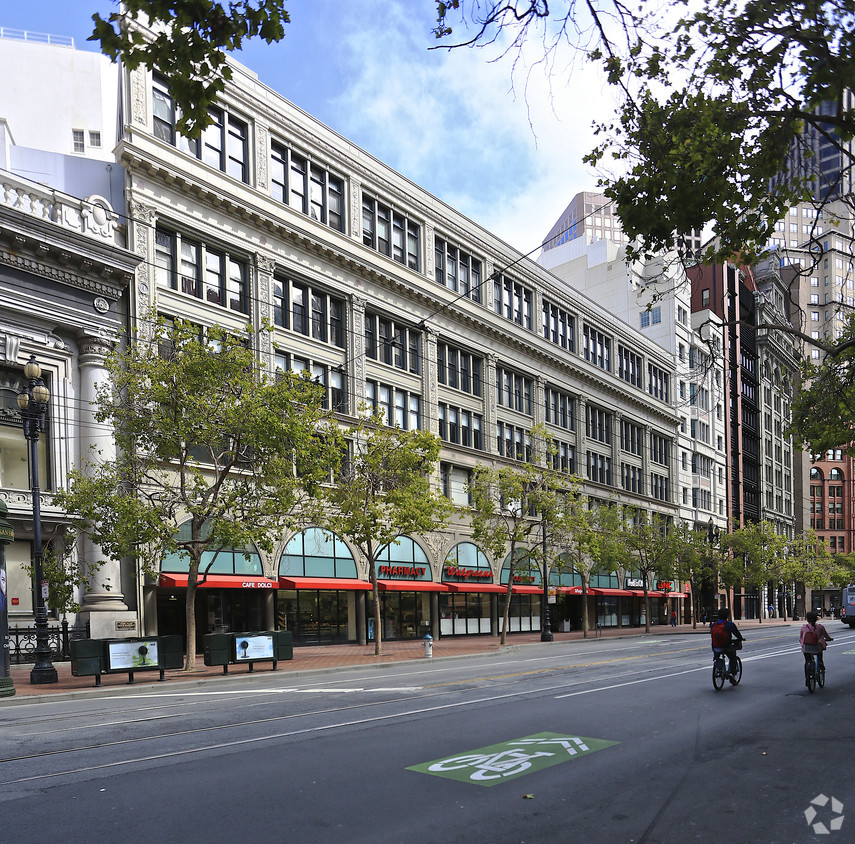 49-55 Geary St, San Francisco, CA for Rent