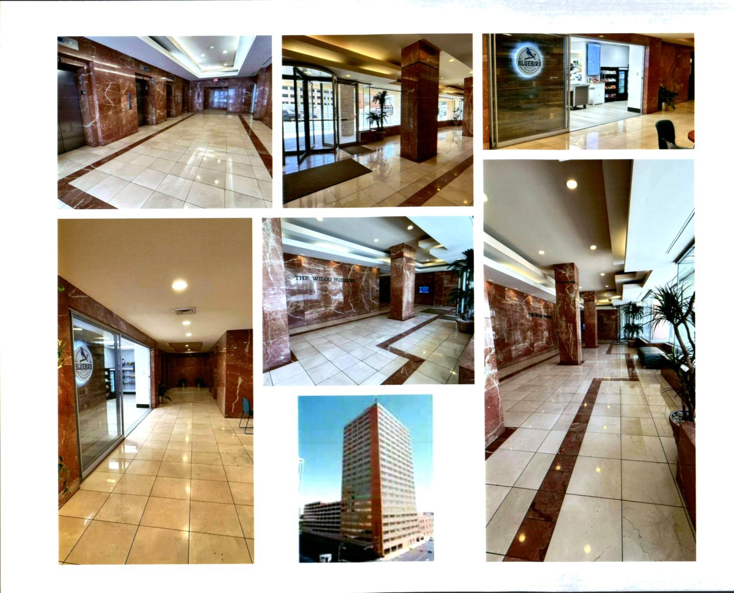 415 W Wall St, Midland, TX for Rent