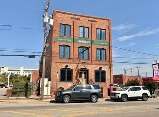 Oklahoma City, OK undefined - 121 E Sheridan Ave Oklahoma City, OK undefined - 121 E Sheridan Ave