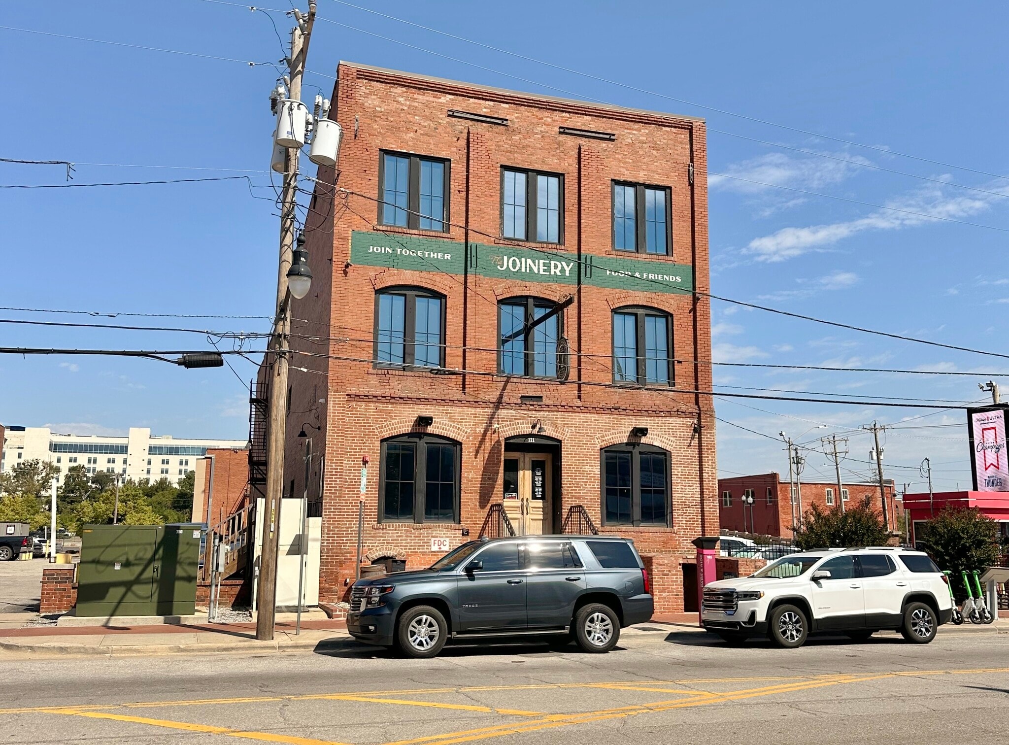 121 E Sheridan Ave, Oklahoma City, OK for Sale