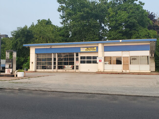 Fall River, MA Car Washes - 35 Oak Grove Ave