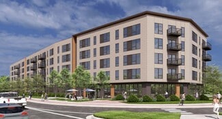 Bloomington, MN Retail - 700 American Blvd W