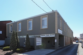 King St. Land Assembly