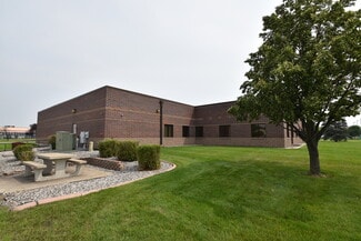 Moorhead, MN Office - 215 30th St N