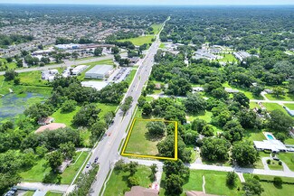 Brandon, FL Commercial Land - 703 Lumsden rd Brandon, FL Commercial Land - 703 Lumsden rd