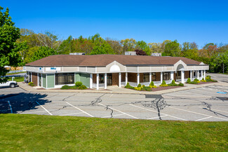 Marlborough, CT Retail - 6 Independence Dr