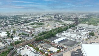 Jersey City, NJ Industrial - 25 Van Keuren Ave