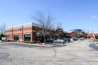 Beavercreek, OH Retail - 2495 Commons Blvd Beavercreek, OH Retail - 2495 Commons Blvd