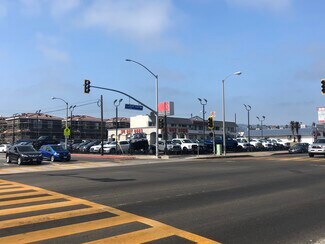 Lomita, CA undefined - 2002-2008 Pacific Coast Hwy