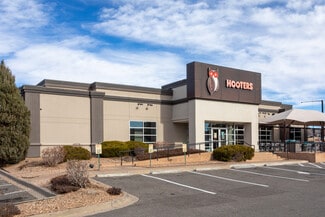 Lone Tree, CO Retail - 8334 Willow St