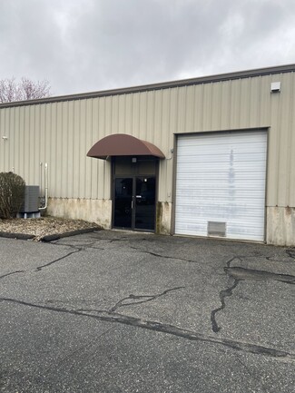 Enfield, CT Flex - 9 Moody Rd