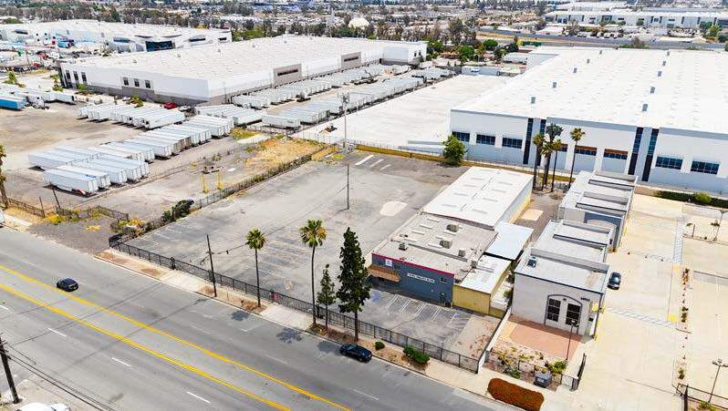 14765 Valley Blvd, Fontana, CA for Rent