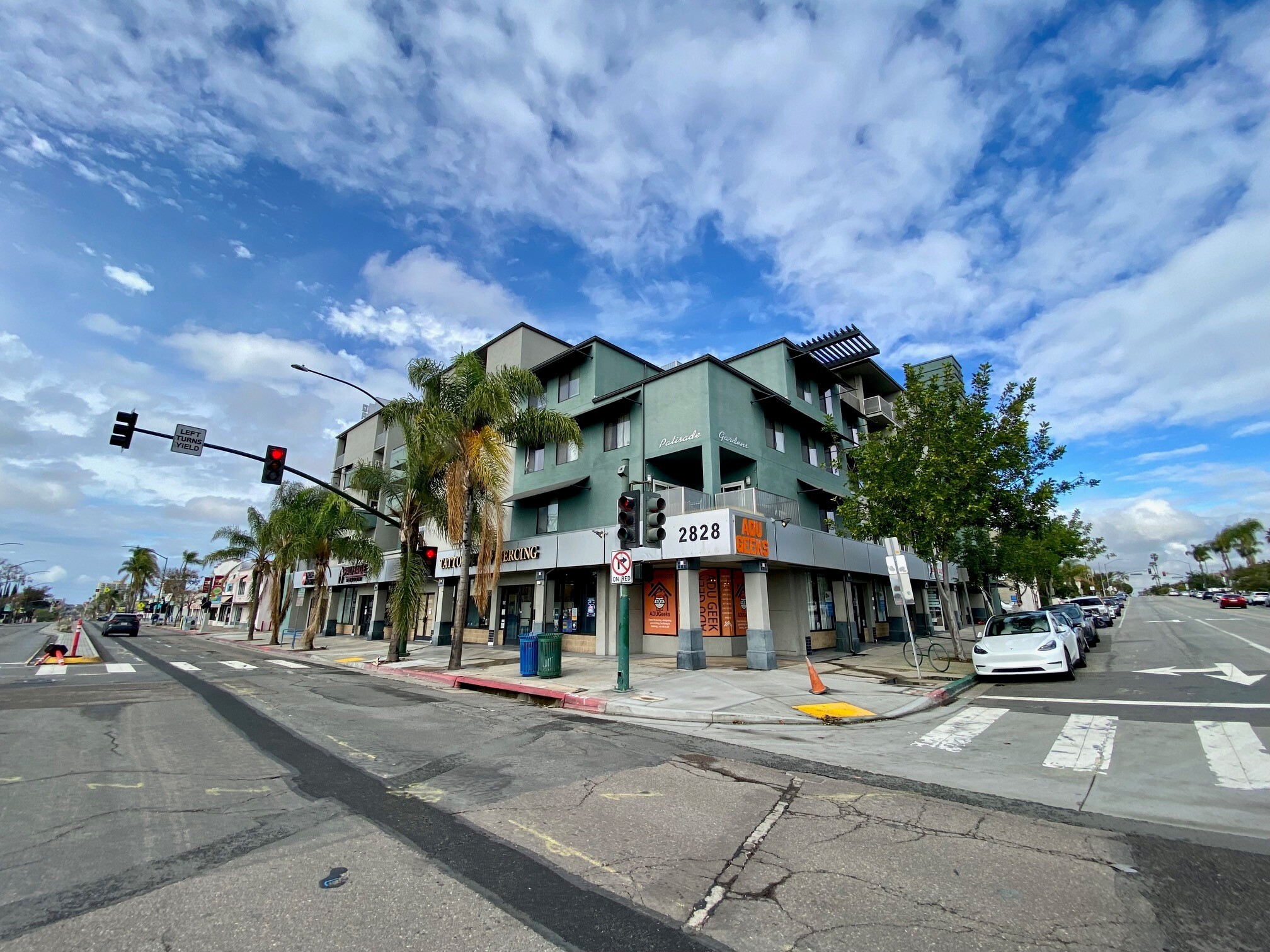 2828 University Ave, San Diego, CA for Sale