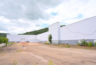 Franklin, PA Industrial - 325 Buffalo St