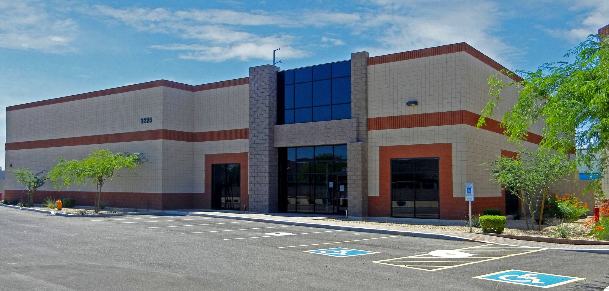 3225-3245 N Nevada St, Chandler, AZ for Rent