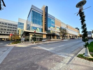 Omaha, NE Office/Retail, Retail - 3201 Farnam St