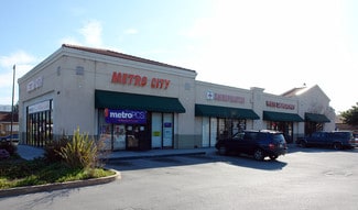 San Jose, CA Retail - 1610 Mckee Rd