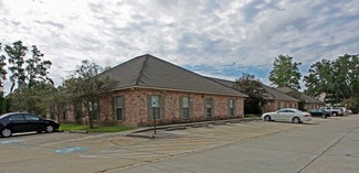 Baton Rouge, LA Office - 6555 Perkins Rd
