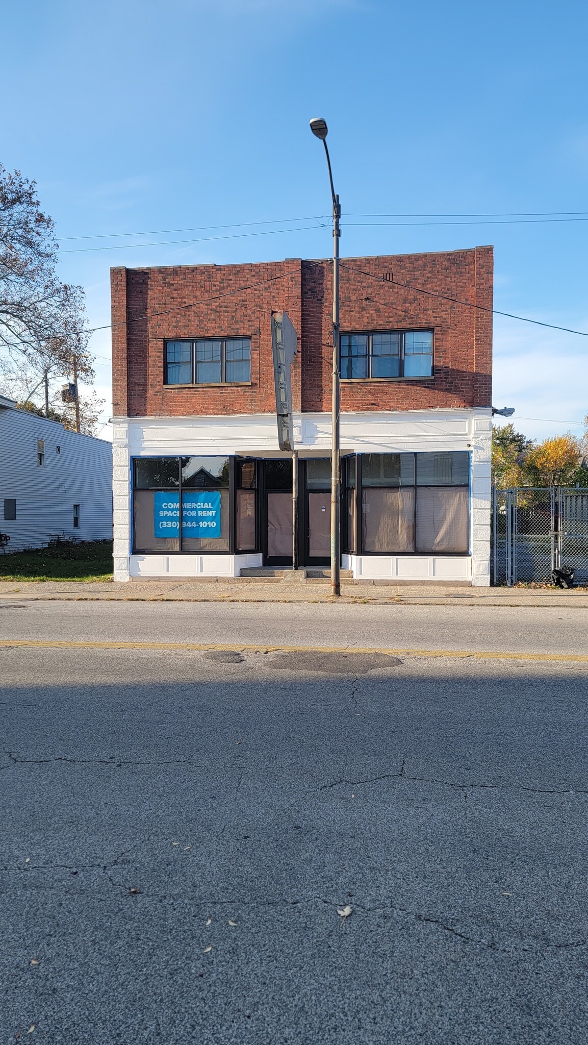 5100 Lorain Ave, Cleveland, OH for Rent